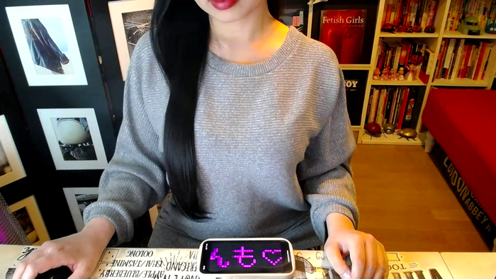 AyuMio8o
