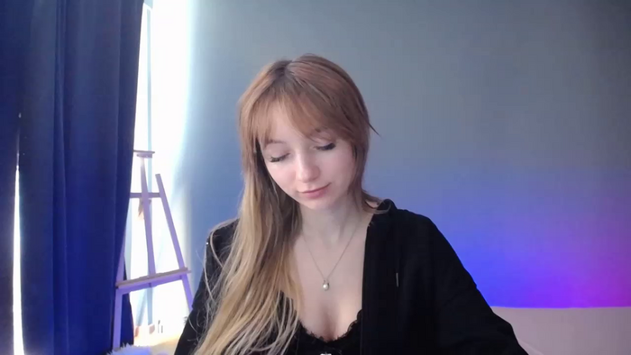 LuciaStar