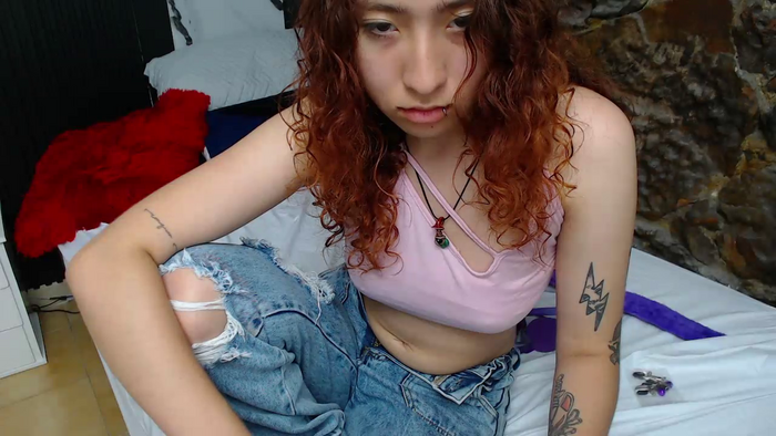 ValeriaxRhode