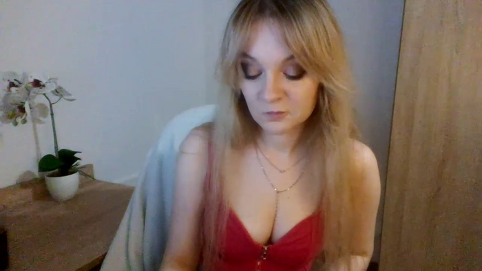 AlmaAlone