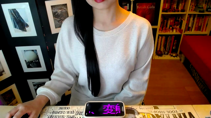 AyuMio8o