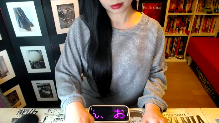 AyuMio8o