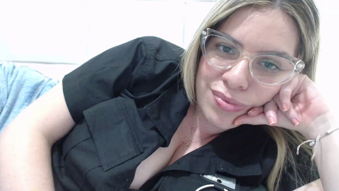 NinaParker