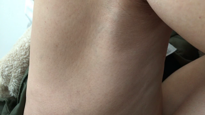 Riinapussy