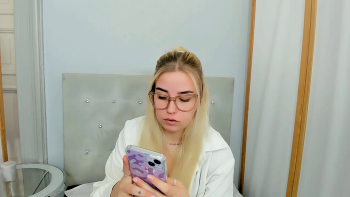KristyDevil