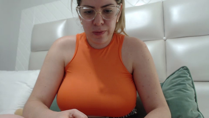 NinaParker