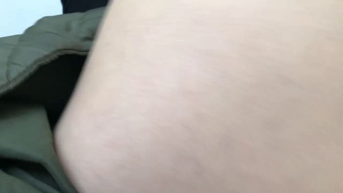 Riinapussy