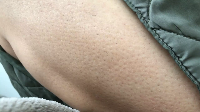 Riinapussy