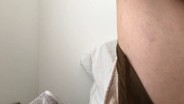 Riinapussy