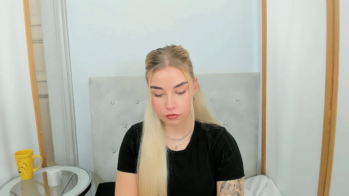 KristyDevil