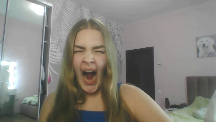 AmazingAriel