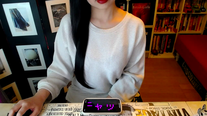 AyuMio8o