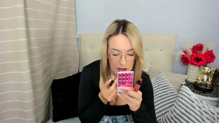 MollySexy