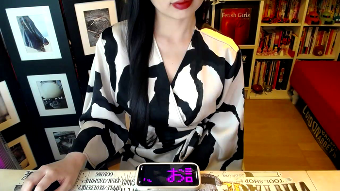 AyuMio8o