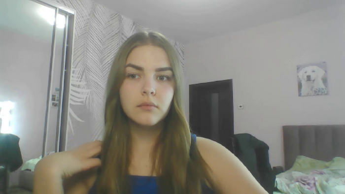 AmazingAriel