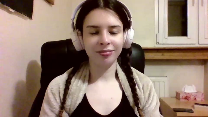 LariceDirty