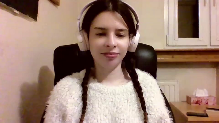LariceDirty