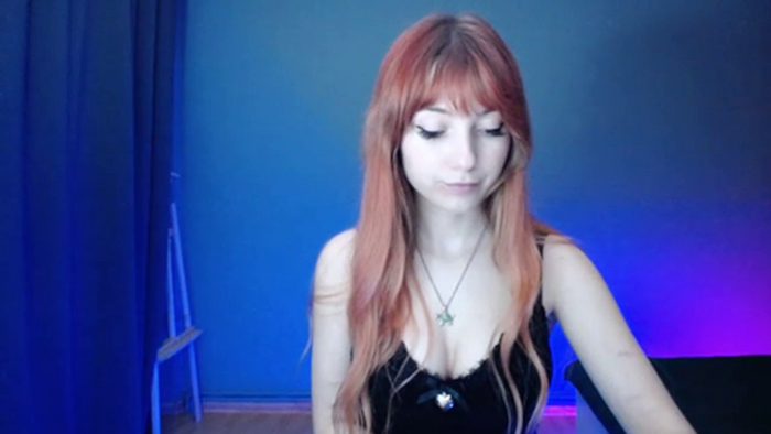 LuciaStar