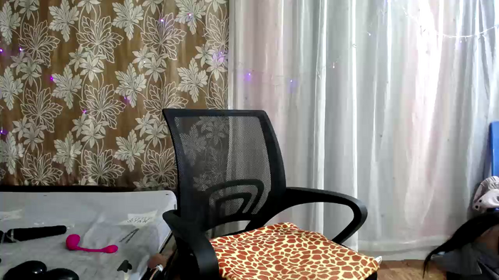 mmmHANAmmm