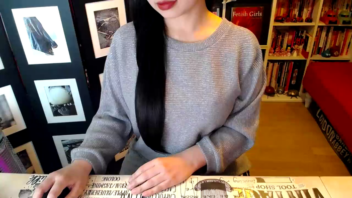 AyuMio8o