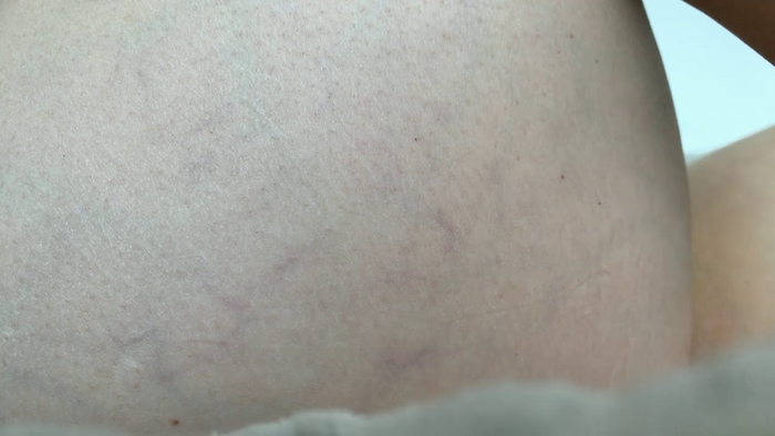 Riinapussy