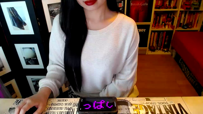 AyuMio8o