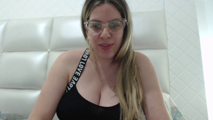 NinaParker