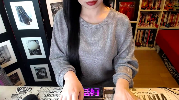 AyuMio8o