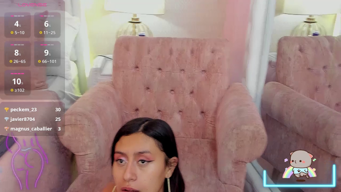 MiaLewis