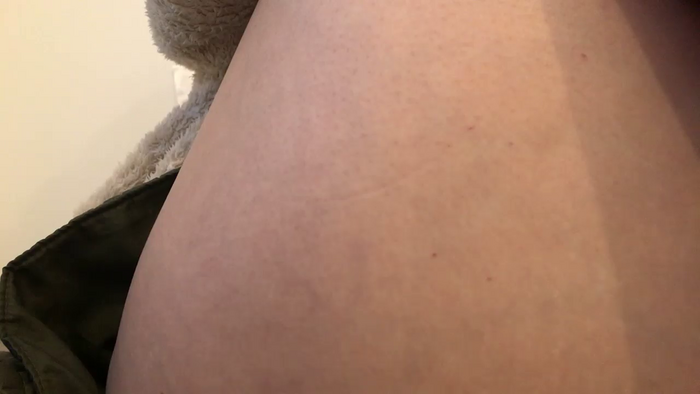 Riinapussy