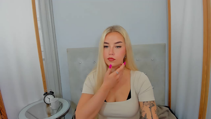 KristyDevil