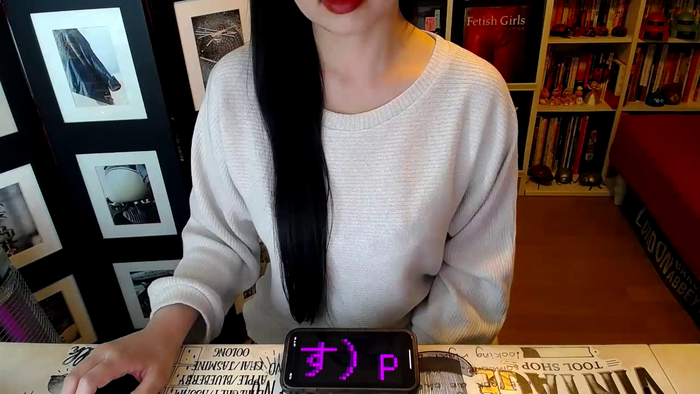 AyuMio8o