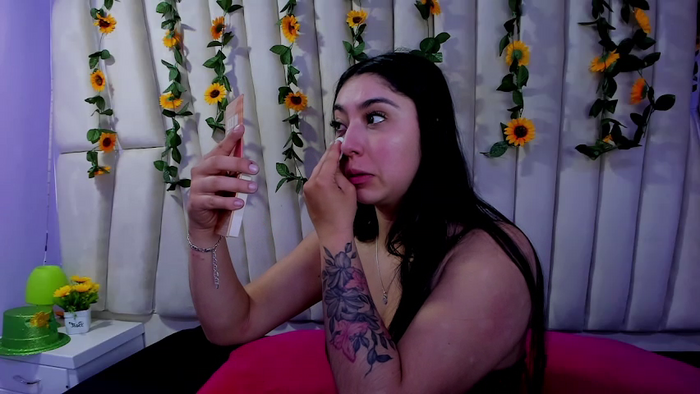 LucyAnal