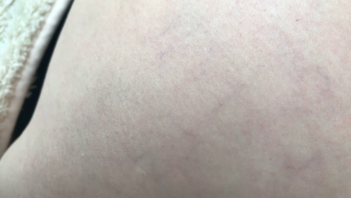 Riinapussy