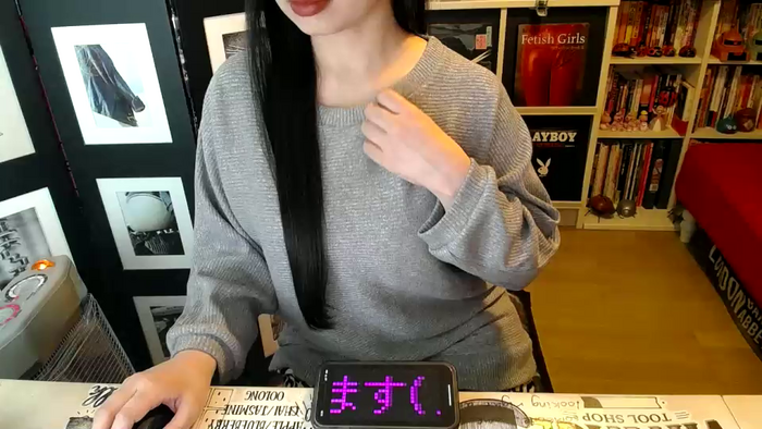 AyuMio8o