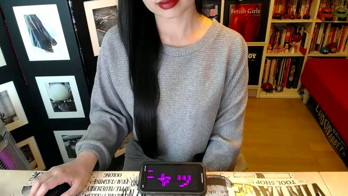 AyuMio8o