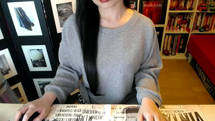 AyuMio8o