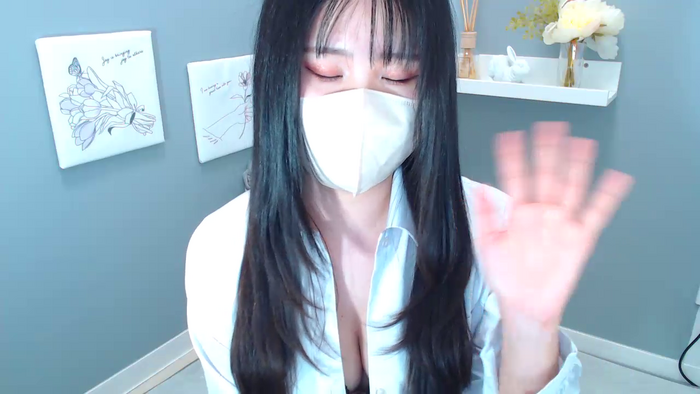 MAYUchann