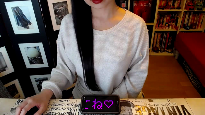 AyuMio8o