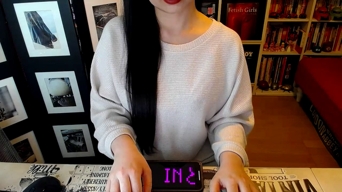 AyuMio8o