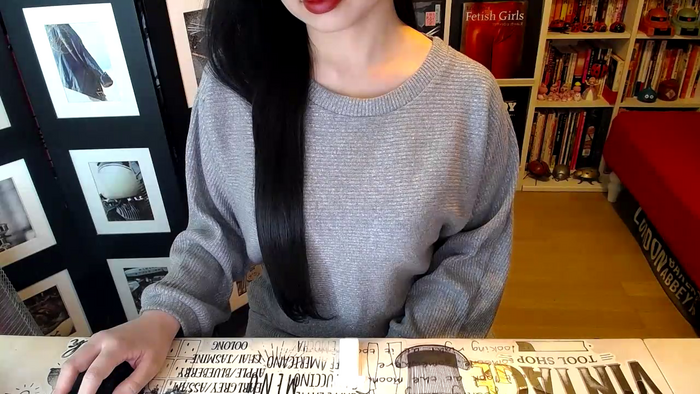AyuMio8o