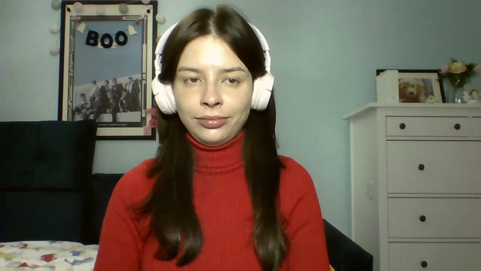 LariceDirty