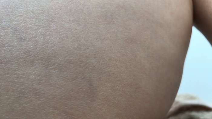 Riinapussy