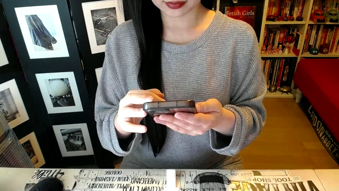 AyuMio8o