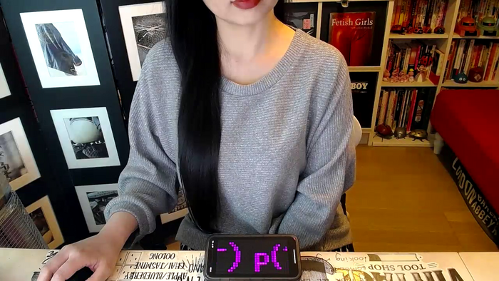 AyuMio8o