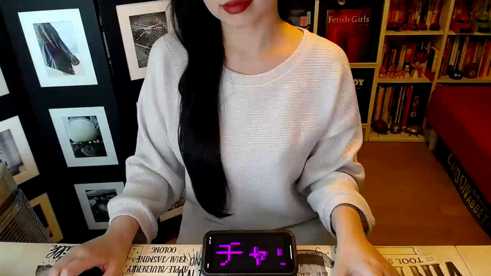 AyuMio8o