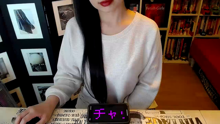 AyuMio8o