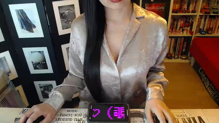 AyuMio8o