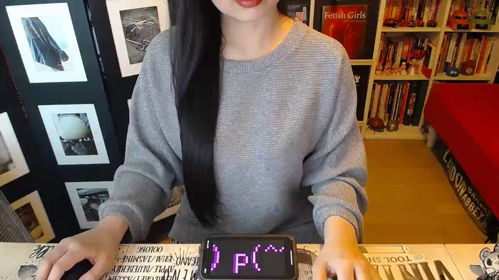 AyuMio8o