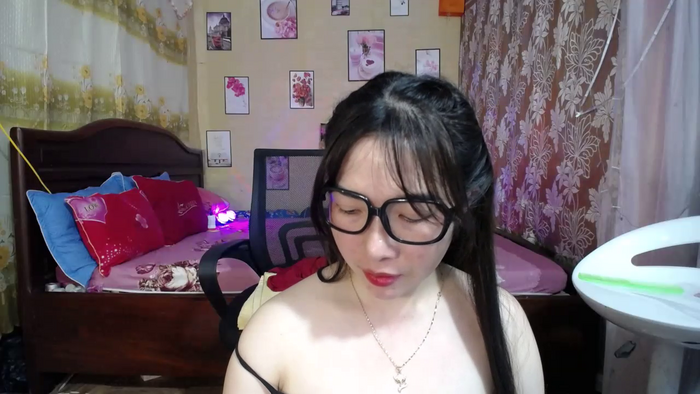 mmmHANAmmm